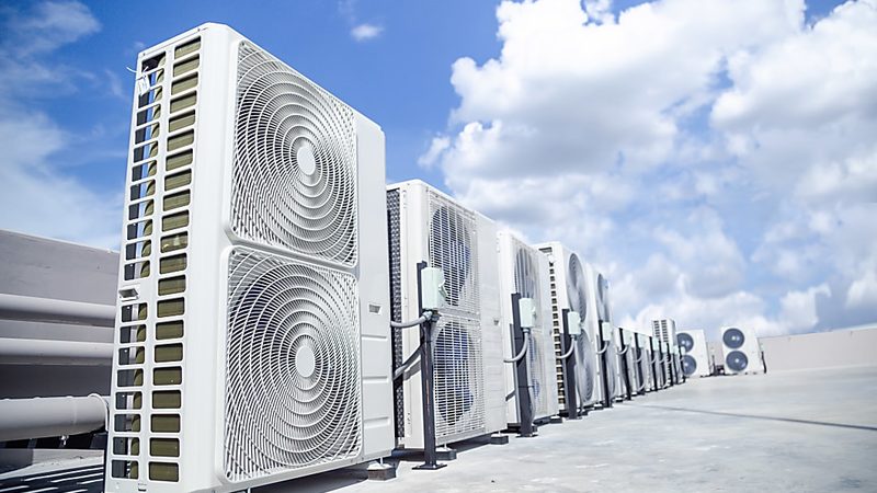 冷却塔节能改造主要通过以下几种方式实现：
