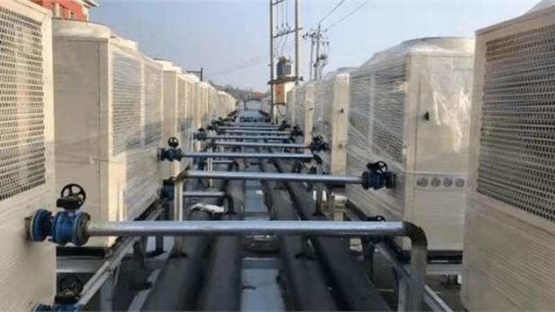 冷却塔节能改造常用型号规格