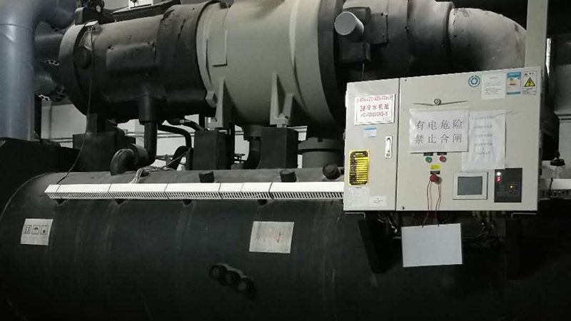 生物制剂冷库验收：温度标准如何确保药品安全**