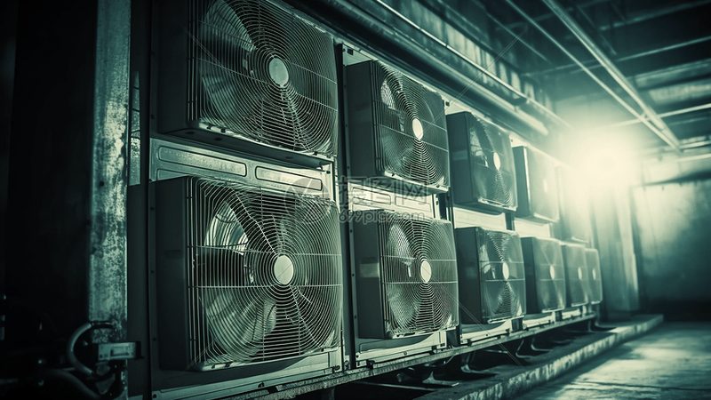 冷库造价之谜：揭秘一平米成本构成**