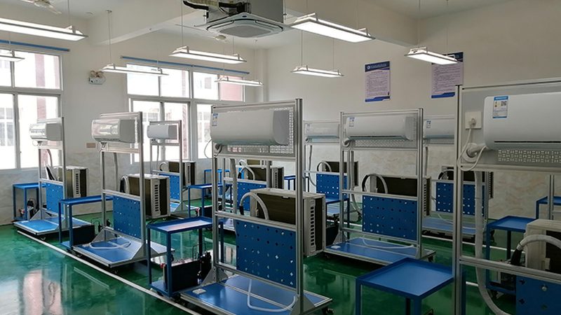 冷库压缩机选型计算公式：揭秘冷库制冷的核心逻辑