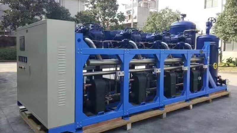 在成都制冷设备安装公司报价过程中，要注意以下陷阱：
