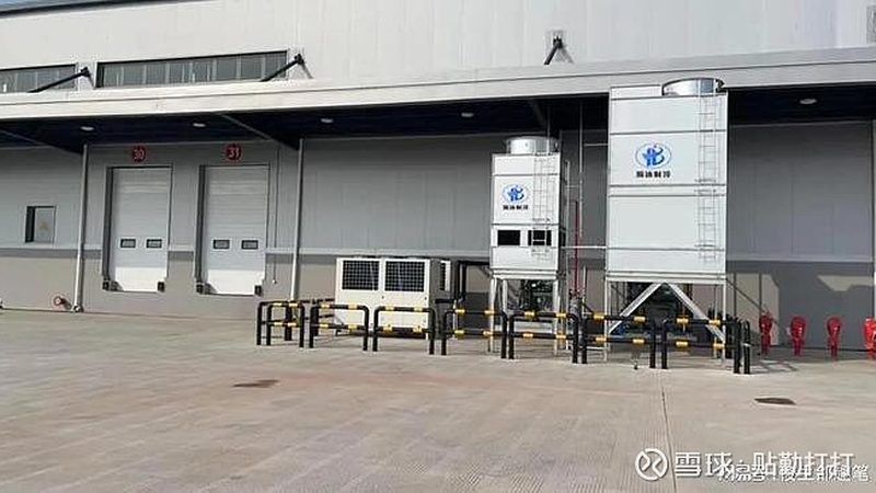 上海冷库代理加盟，揭秘成功之道**