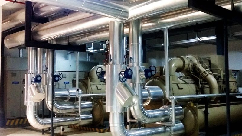 肉类速冻冷库造价预算：关键因素与优化策略